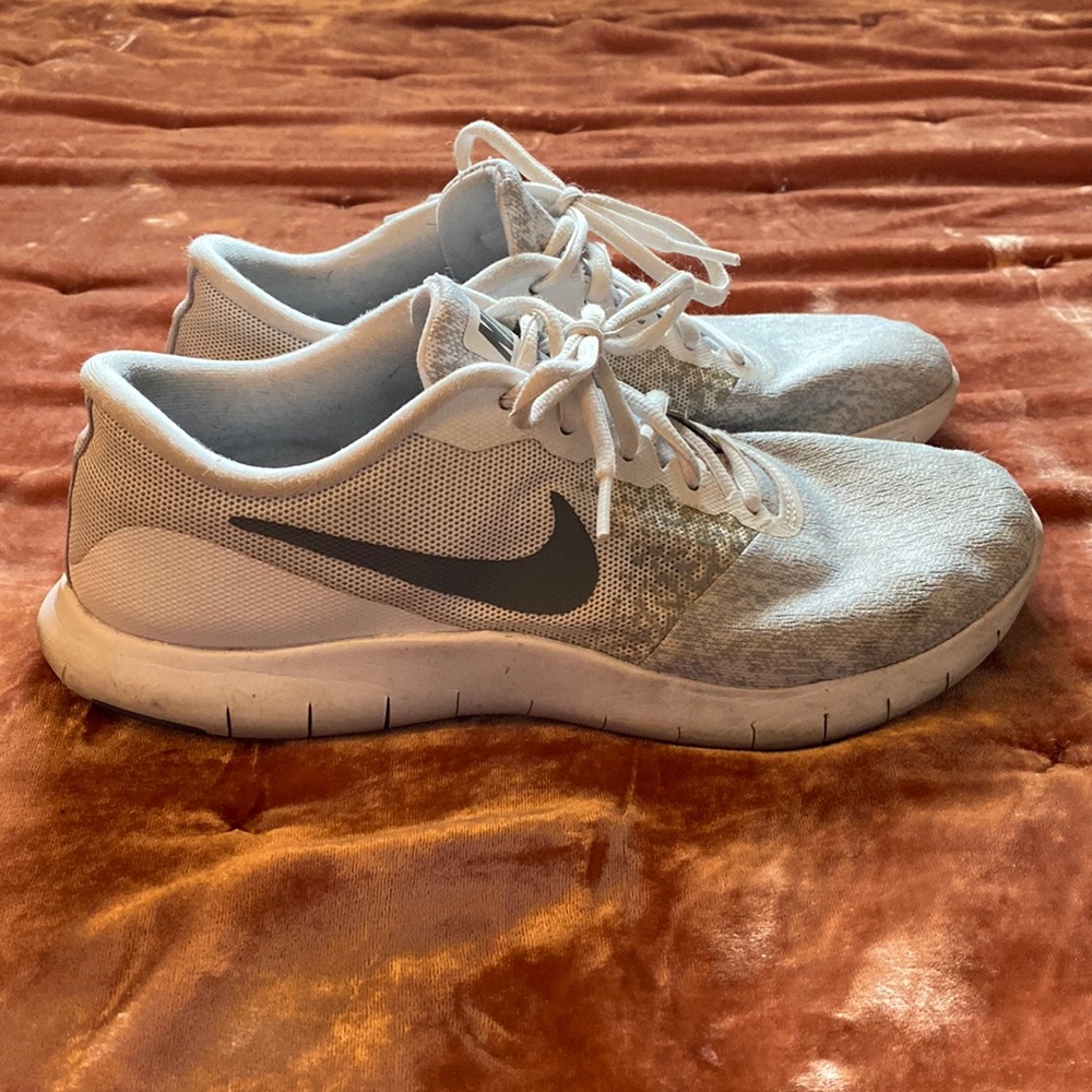 Nike Running Shoes!